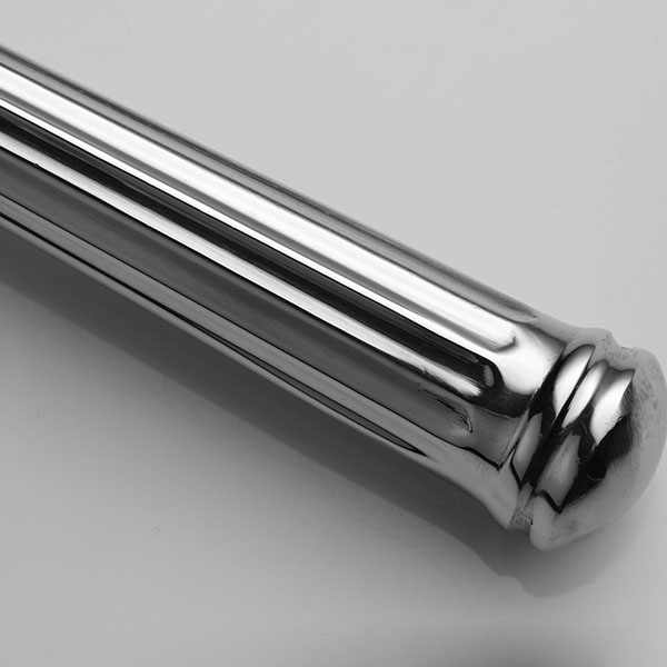 Ложка чайная «Роял»;хромоник. сталь;,L=15,4см