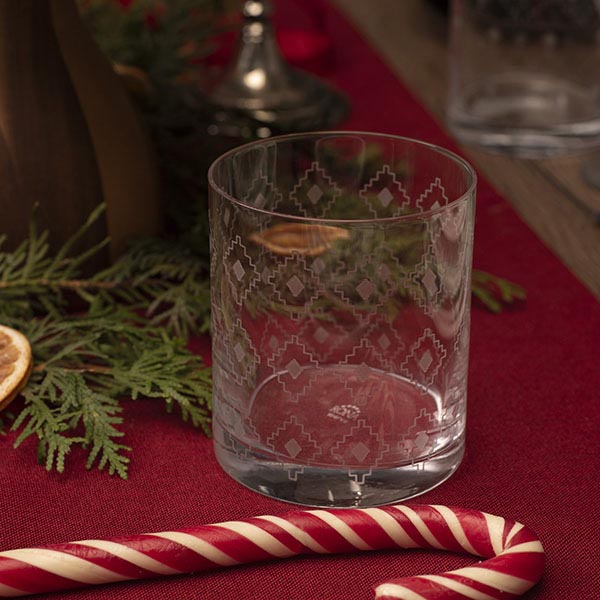 Олд фэшн «Стеллар»;хр.стекло;390мл;D=87,H=100мм;прозр.