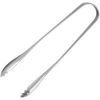 Щипцы для сахара «Рэдфорд»;сталь нерж.;,L=10,8см