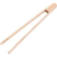 Щипцы олива;,L=32см;бежев.