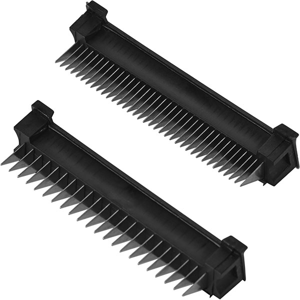 Слайсер д/овощей;сталь нерж.,абс-пластик;,H=24,L=37,B=14см;металлич.