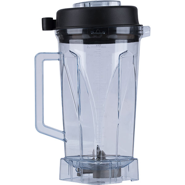 Контейнер в сборе для блендера BL008