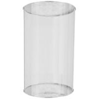 Емкость для диспенсера для холодных напитков 51135413;пластик;D=16см;прозр.