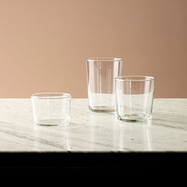 Олд фэшн «Бодега»;стекло;355мл;D=85,H=90мм;прозр.