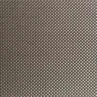 Салфетка сервировочная;поливинилхл.;,L=45,B=33см;платин.