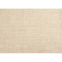 Салфетка сервировочная;поливинилхл.;,L=46,B=33см;бежев.