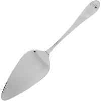 Лопатка кондитерская «Осло»;сталь нерж.;,L=240/110,B=54мм;металлич.