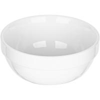 Салатник;фарфор;255мл;D=10см;айвори