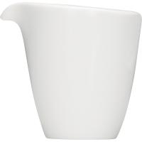 Сливочник б/ручки «Энджой»;фарфор;50мл;белый