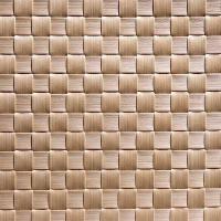 Салфетка сервировочная[6шт];полипроп.;,L=45,B=33см;бежев.