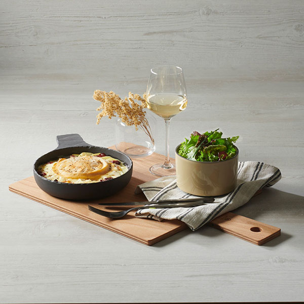 Салатник «Карактэр»;керамика;440мл;D=11,H=7см;зелен.