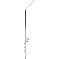 Нож д/декоративной нарезки ромб;сталь нерж.;,H=10,L=245/65,B=70мм;металлич.