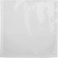 Вакуумный пакет гофрир.[100шт];полиэтилен,полиамид;,L=20,B=20см