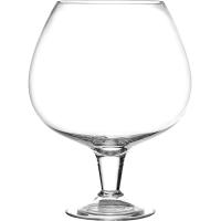 Ваза-бокал;стекло;7л;D=15,5,H=30см;прозр.