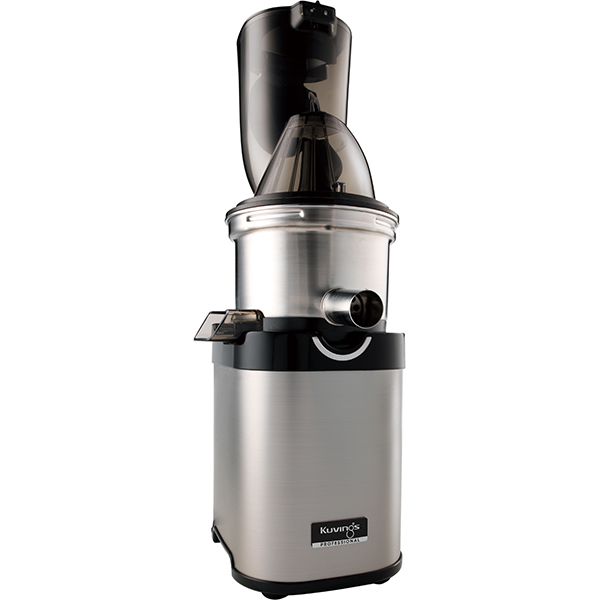 Соковыжималка «CS700» шнековая;металл;,H=51,2,L=18,5,B=26,5см;200вт;металлич.,черный