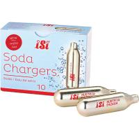 Баллончики для сифона для содовой 8,4 г[10шт]