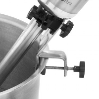 Крепление универсал. д/кастрюль;сталь нерж.;,H=13,L=255,B=17мм