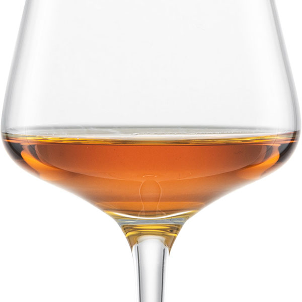 Бокал для бренди «Файн»;хр.стекло;296мл;D=77,H=197мм;прозр.