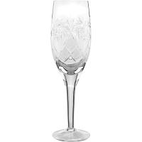 Бокал-флюте;хрусталь;250мл;D=55,H=235мм;прозр.