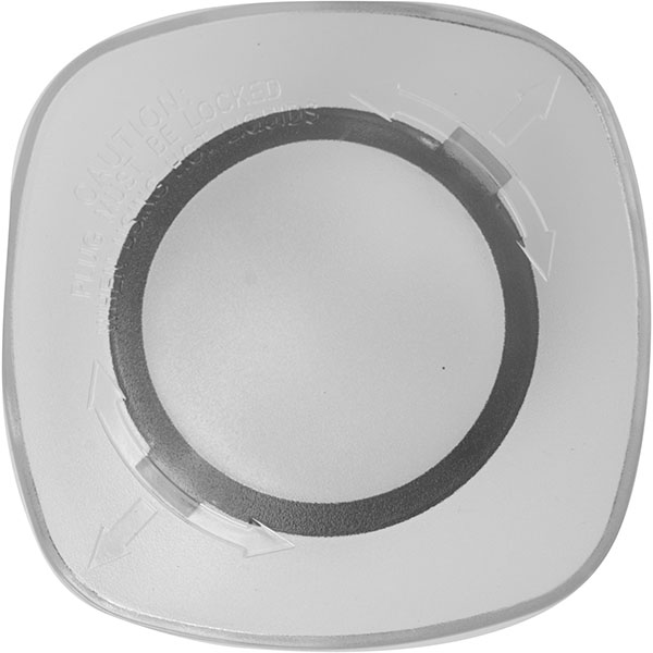 Колпачок д/крышки к BL008