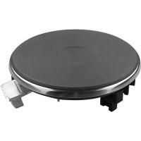 Нагревательная площадка АК/84-9;сталь;D=195,H=40мм;металлич.