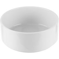 Салатник «Диана»;фарфор;350мл;D=14,H=5см;белый