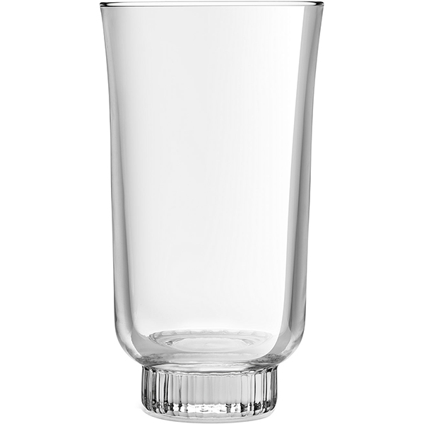 Хайбол (стакан) «Модерн Америка»;стекло;265мл;D=71,H=133мм