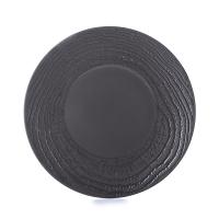 Тарелка «Арборесценс» мелкая;керамика;D=310,H=35мм;