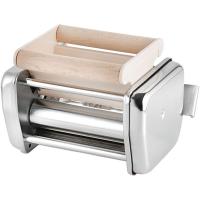 Насадка для машинки для приготовления пасты «Равиоли Мейкер» равиоли на 2шт;металл;,H=9,L=15,B=11см;