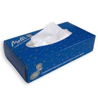 Салфетки для лица[100шт];;белый