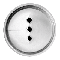 Насадка кондитерская «3 нити»;сталь нерж.;D=22/9,H=31мм;металлич.