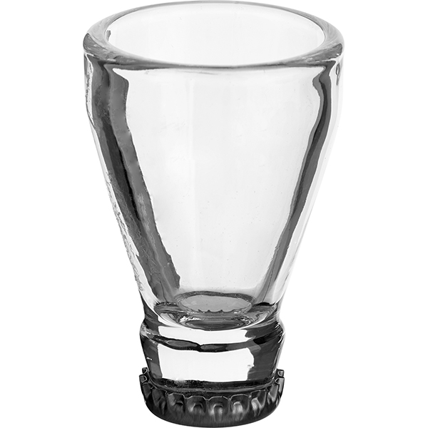 Стопка;стекло;45мл;D=50,H=78мм;прозр.