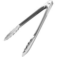 Щипцы универсальные «Проотель»;сталь нерж.;,L=41/9,B=4см;металлич.