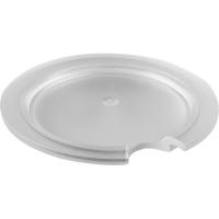 Крышка д/емкости арт.EB 582;пластик;D=83мм