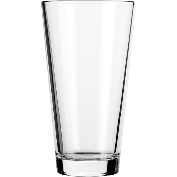 Хайбол (стакан) «Коник»;стекло;420мл;D=85,H=154мм;прозр.