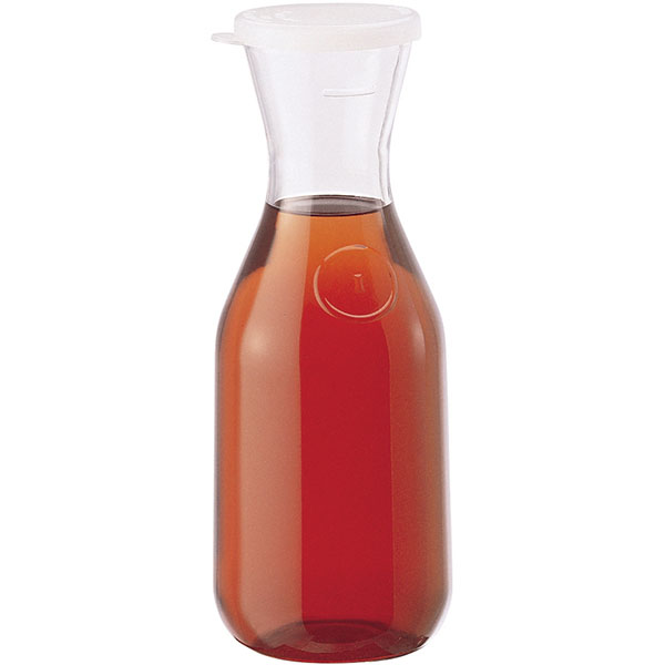 Графин «Камлитэр» с крышкой;поликарбонат;1л Графин «Камлитэр» с крышкой;поликарбонат;1л