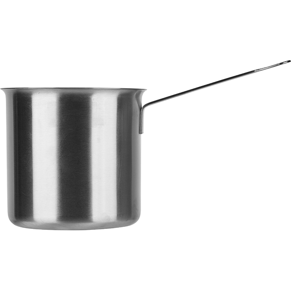 Сотейник «Экселленс»;сталь нерж.;3,2л;D=16,H=16см