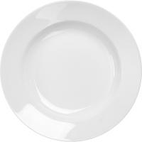 Тарелка для пасты «Кунстверк»;фарфор;0,6л;D=305,H=36мм;белый
