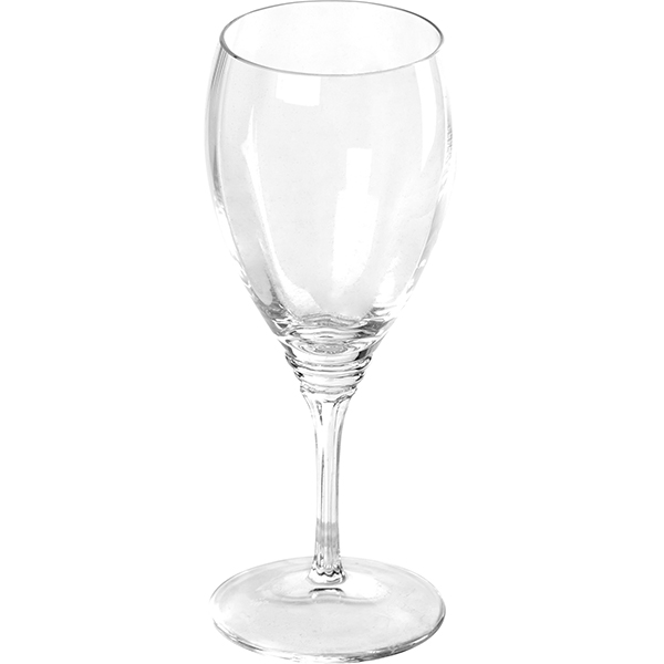 Бокал для вина «Кабург»;хр.стекло;130мл;D=5/6,H=15см;прозр.