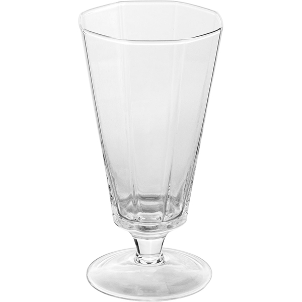 Бокал-флюте «Лафитник»;стекло;120мл;D=53,H=151мм;прозр.