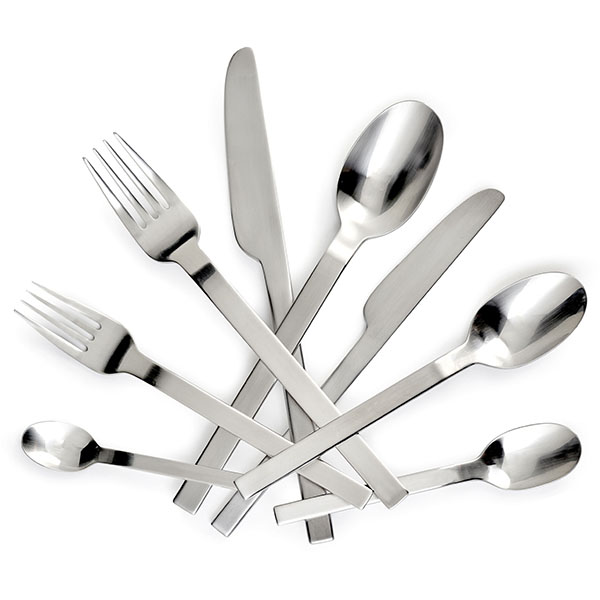 Нож десертный «Бэйс»;сталь нерж.;,L=200,B=19мм