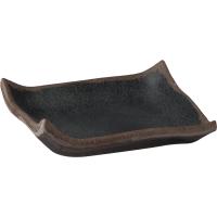 Блюдо для подачи;пластик;,H=20,L=145,B=145мм