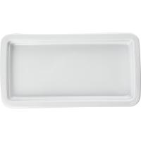 Гастроемкость GN 1/3;фарфор;,H=20,L=325,B=176мм