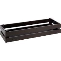 Ящик для подачи;акация;,H=10,5,L=55,5,B=18,5см