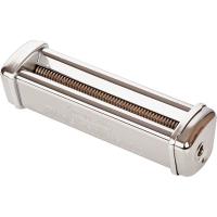 Насадка для машинки для приготовления пасты «Ресторан» тальятелле;сталь нерж.;,H=7,L=27,B=6см;металл