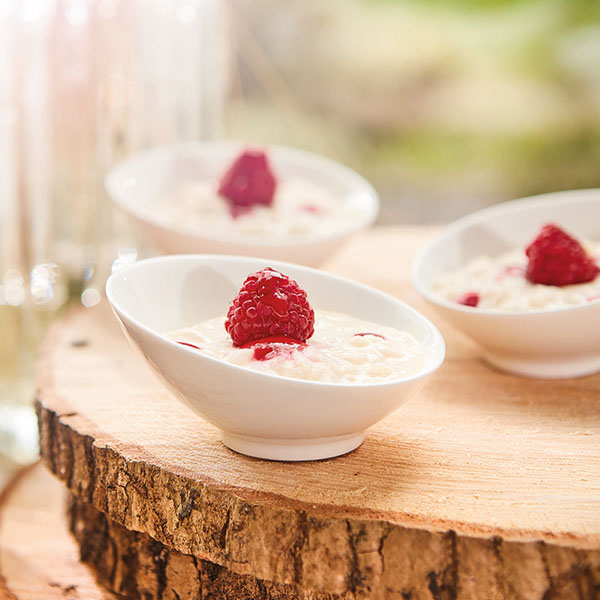 Салатник «Аппетайзер»;фарфор;65мл;D=95,H=45мм;белый