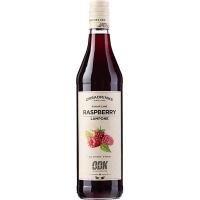 Сироп «Малина» ODK;стекло;0,75л;D=65,H=305мм