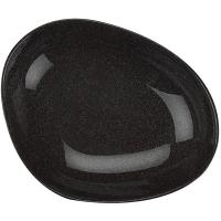 Салатник «Гэлэкси»;фарфор;0,86л;D=250,H=51мм;граф.,глянц.