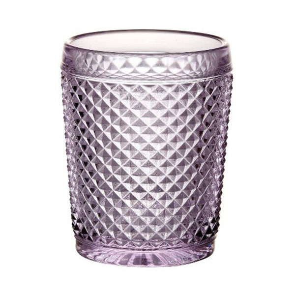 Олд фэшн;стекло;280мл;D=86,H=107мм;лаванда Олд фэшн;стекло;280мл;D=86,H=107мм;лаванда