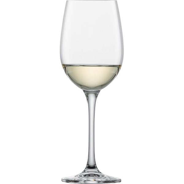 Бокал для вина «Эвер»;хр.стекло;310мл;D=58,H=210мм;прозр. Бокал для вина «Эвер»;хр.стекло;310мл;D=58,H=210мм;прозр.